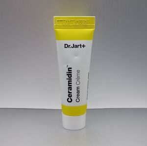 5 For $25 Item🌸 Dr. Jart+ Ceramidin Cream Moisture Retention Shield